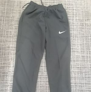 Nike Mens Dri-fit fleece training Pants
